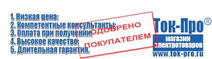 Преобразователи напряжения российского производства - Магазин стабилизаторов напряжения Ток-Про в Абакане